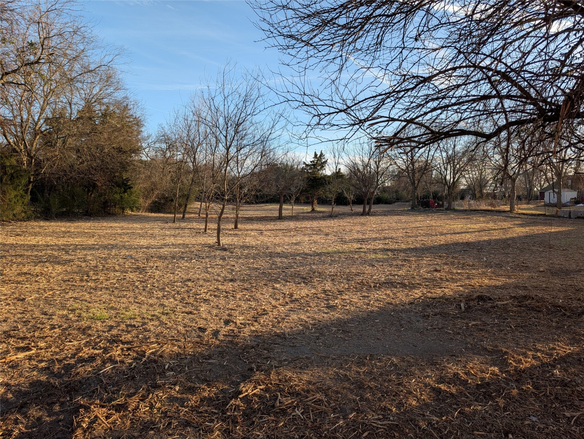 402 E Fulton Street Van Alstyne TX 75495