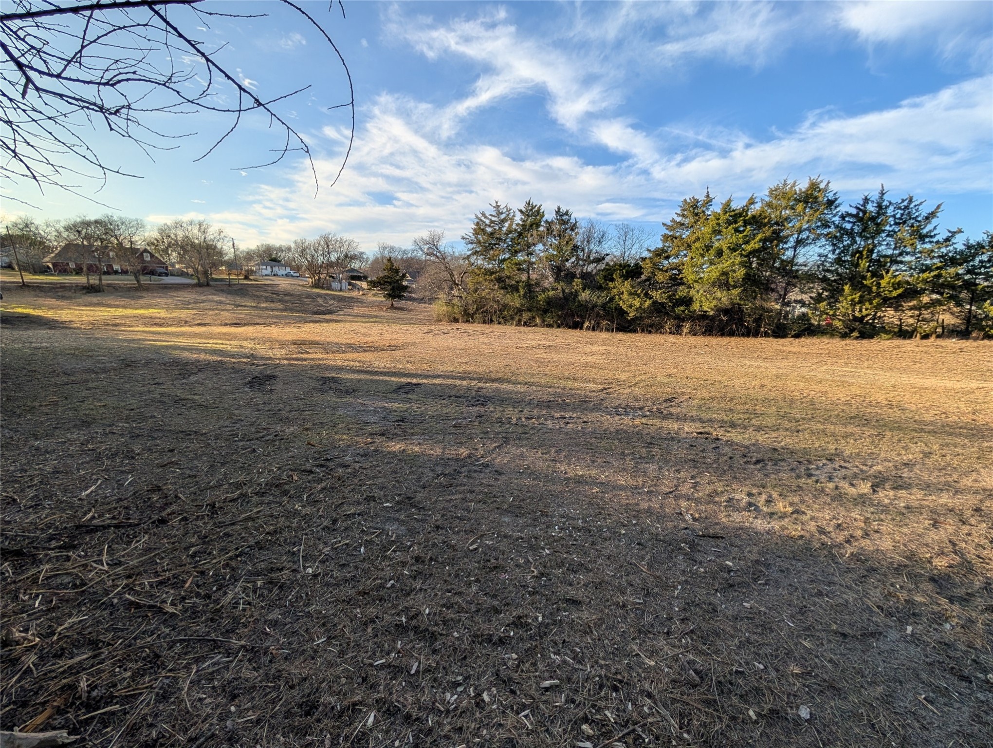 402 E Fulton Street Van Alstyne TX 75495