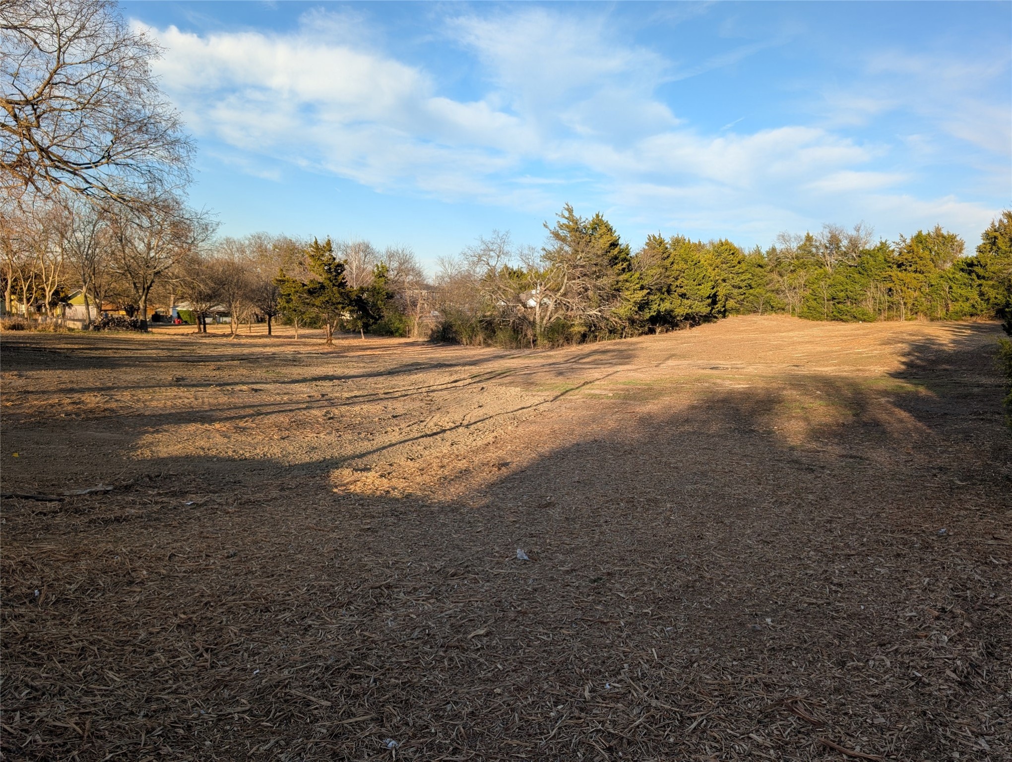 402 E Fulton Street Van Alstyne TX 75495