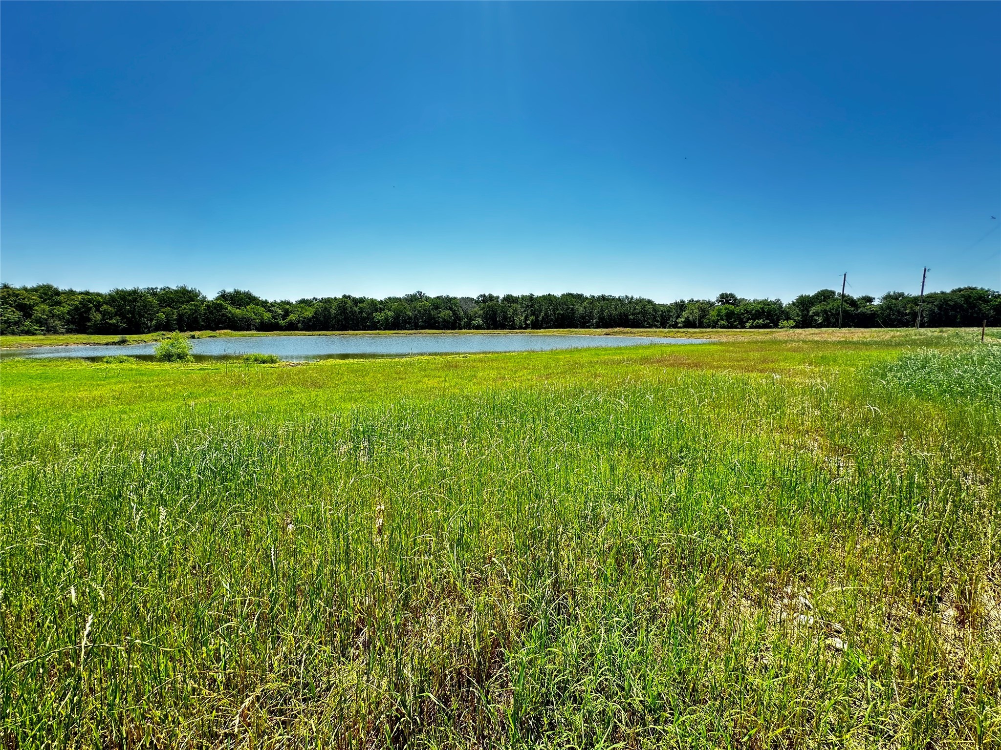 Lot 9 Grison Circle Corsicana TX 75109