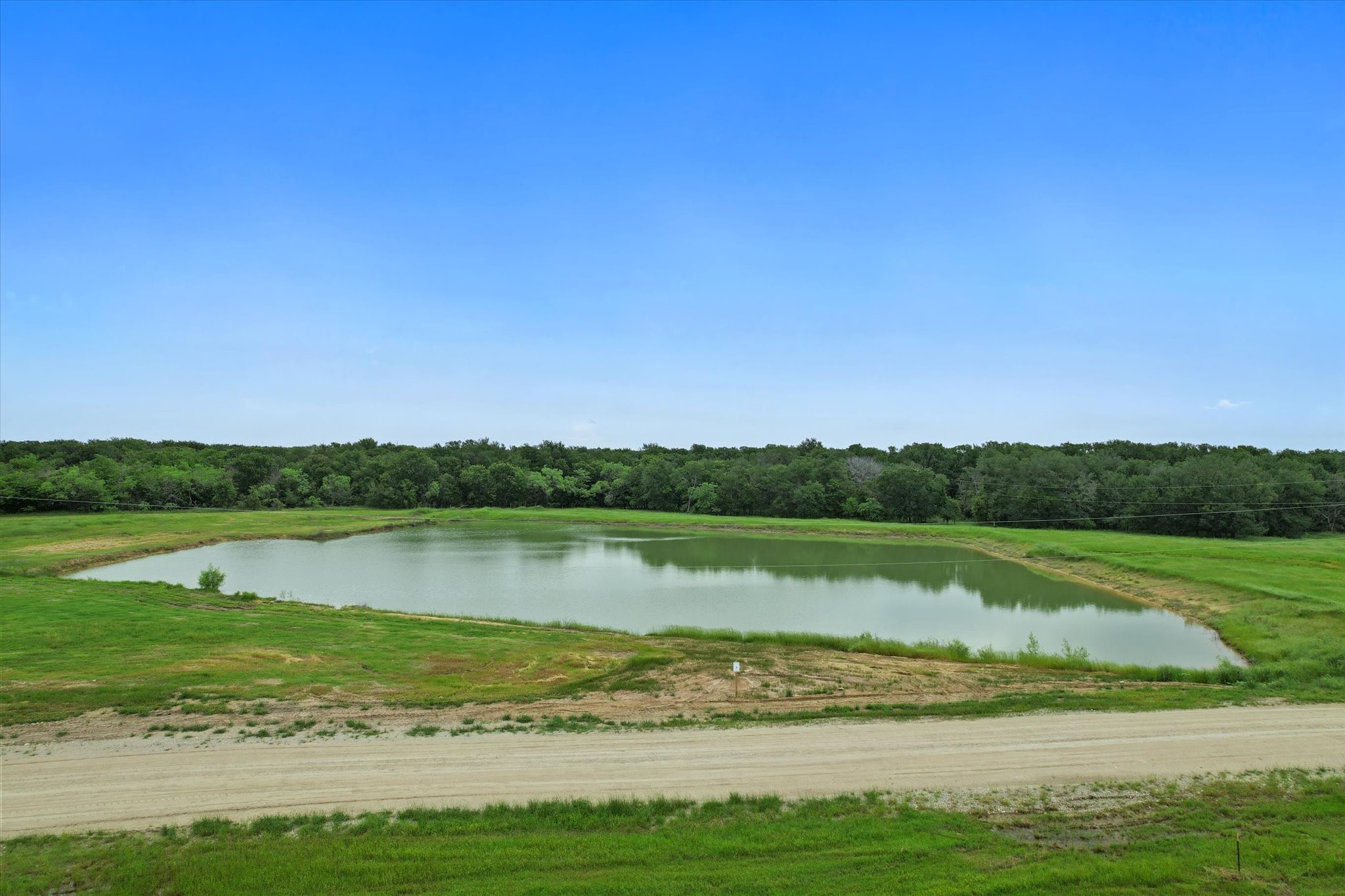 Lot 9 Grison Circle Corsicana TX 75109