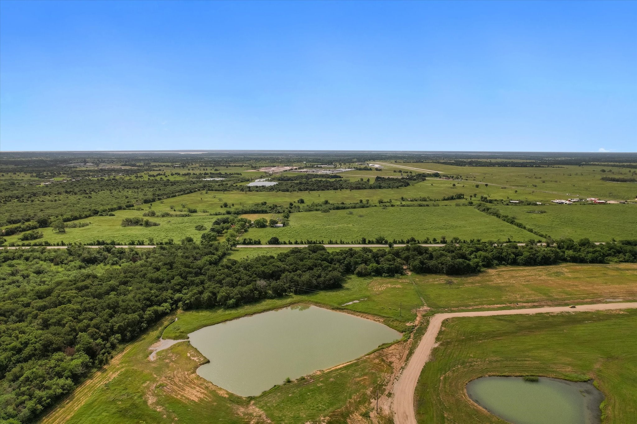 Lot 9 Grison Circle Corsicana TX 75109