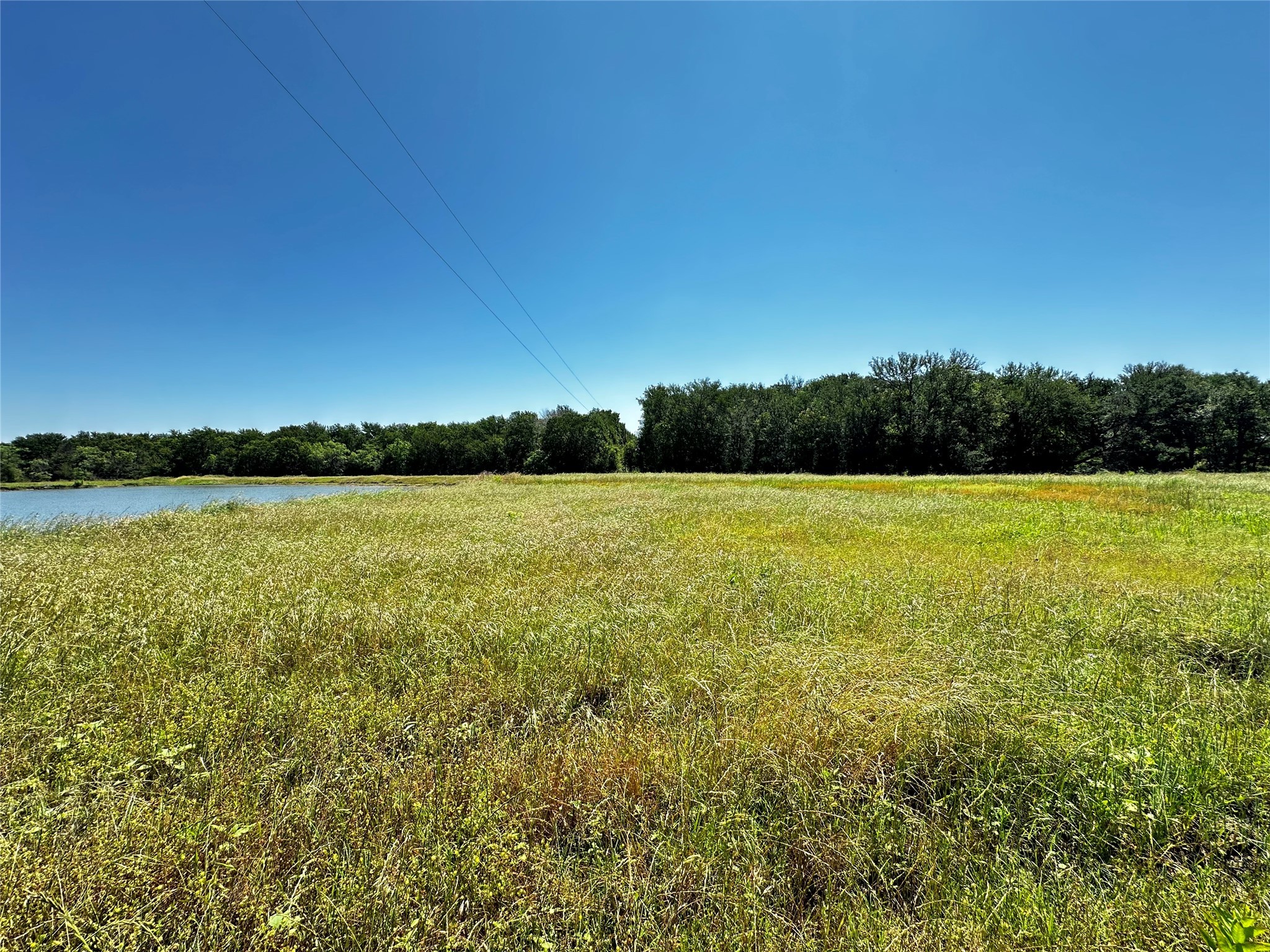 Lot 9 Grison Circle Corsicana TX 75109