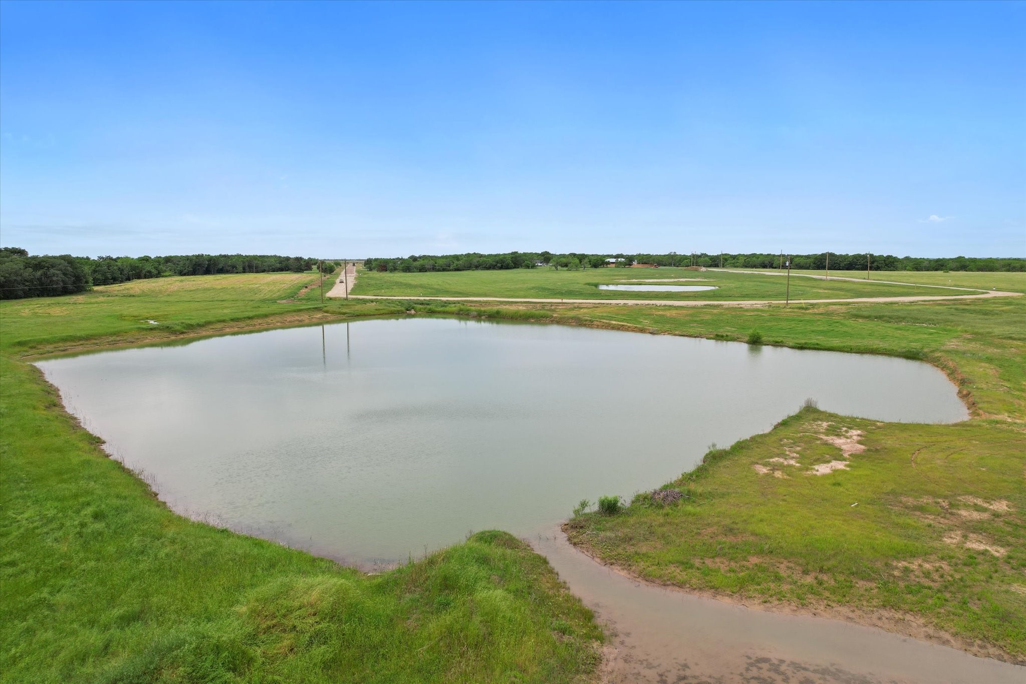 Lot 9 Grison Circle Corsicana TX 75109