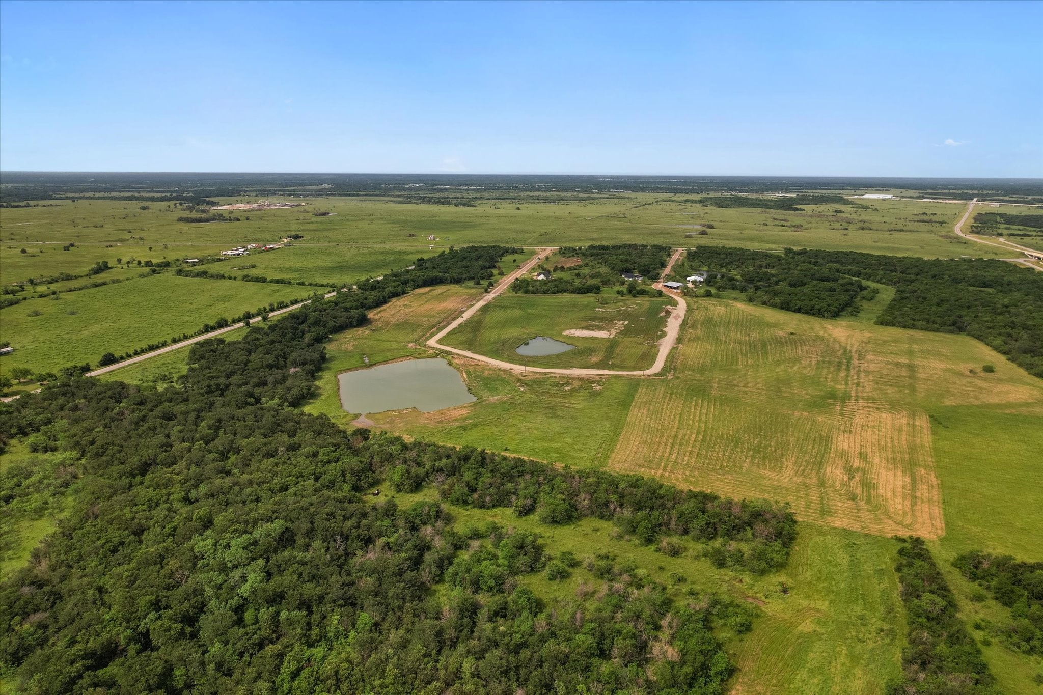 Lot 9 Grison Circle Corsicana TX 75109