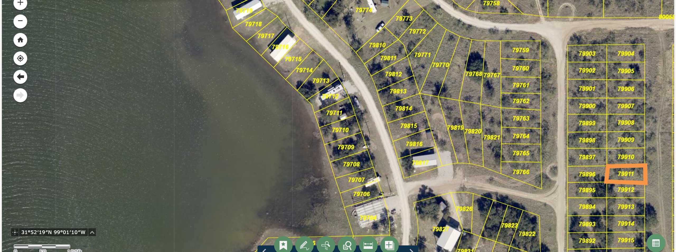Lot 1480 Crest Oak Drive May TX 76857