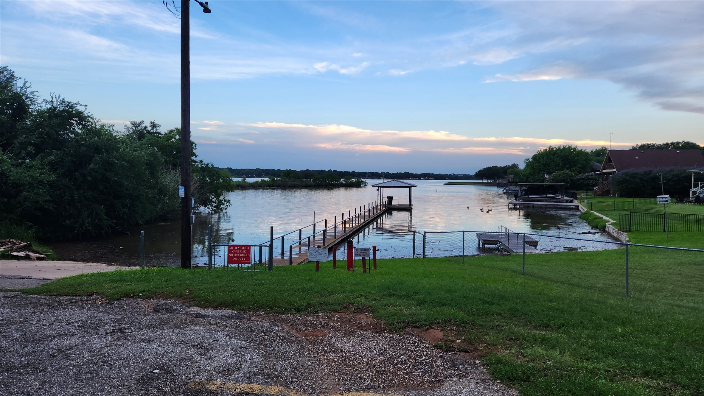 325 Capricorn Drive Granbury TX 76049