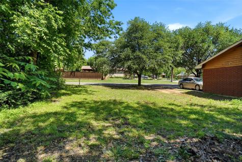 00 Paisley Street Denton TX 76209