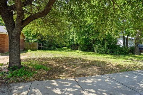 00 Paisley Street Denton TX 76209