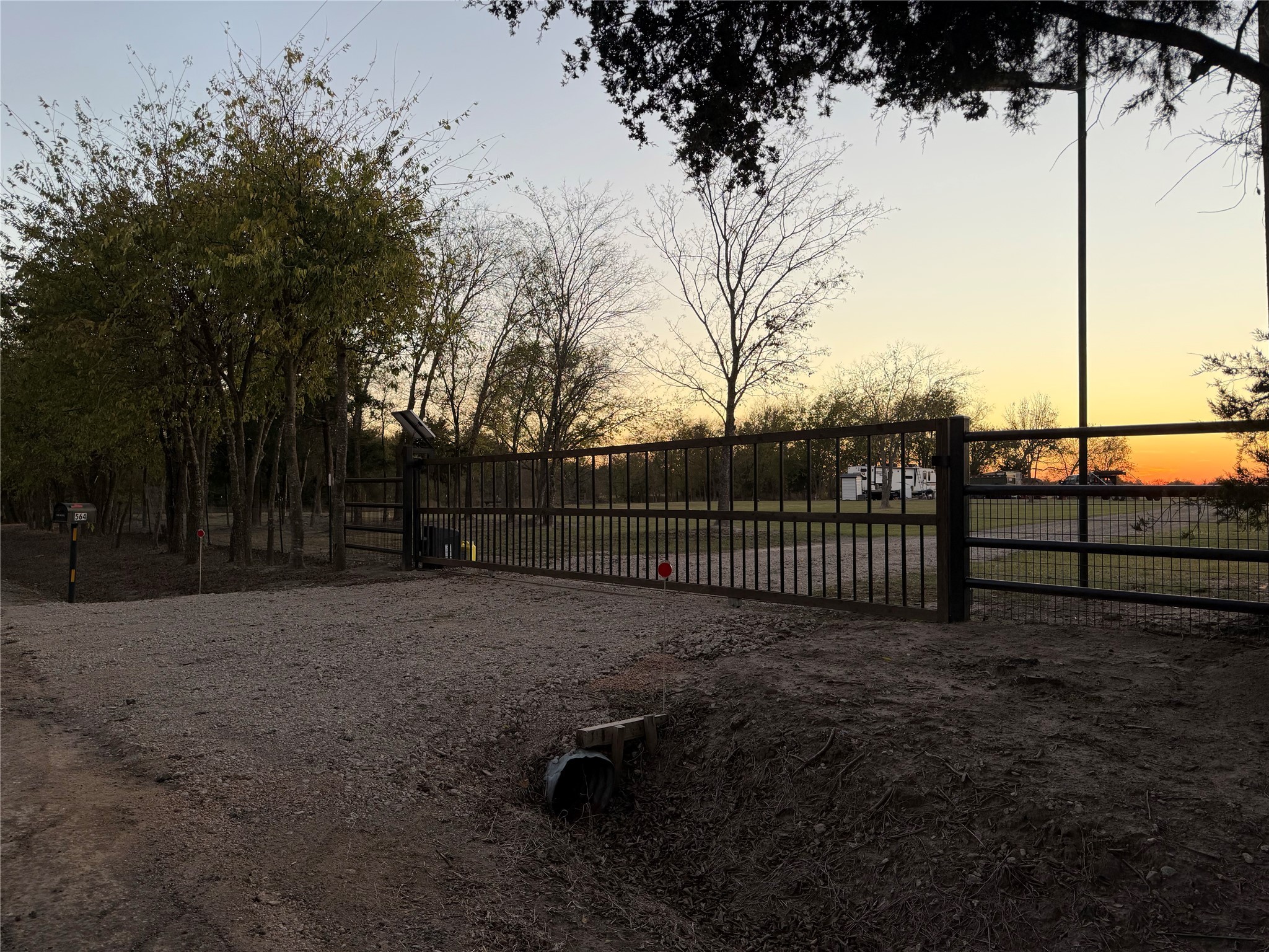 564 County Road 3201 Campbell TX 75422
