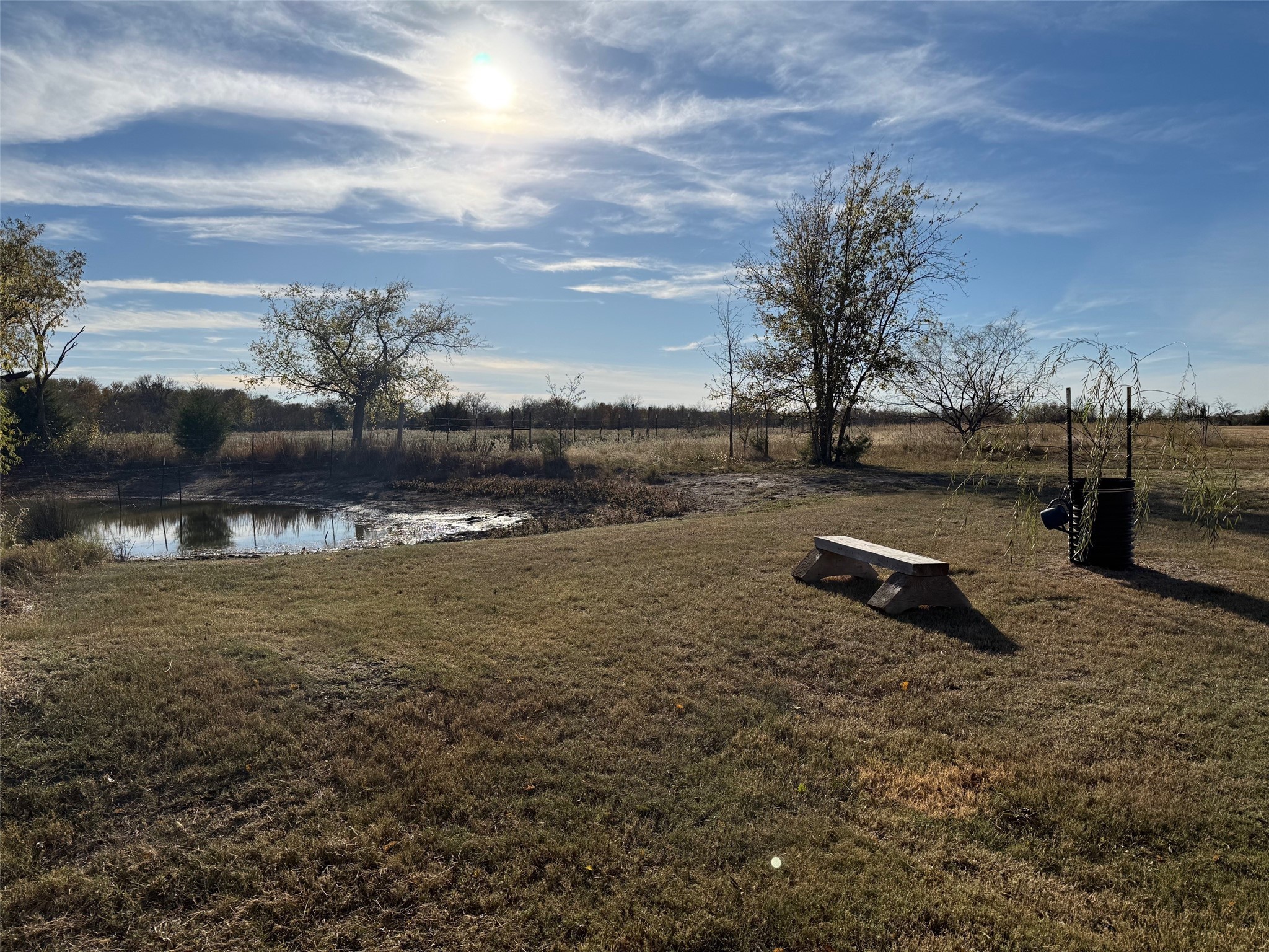 564 County Road 3201 Campbell TX 75422