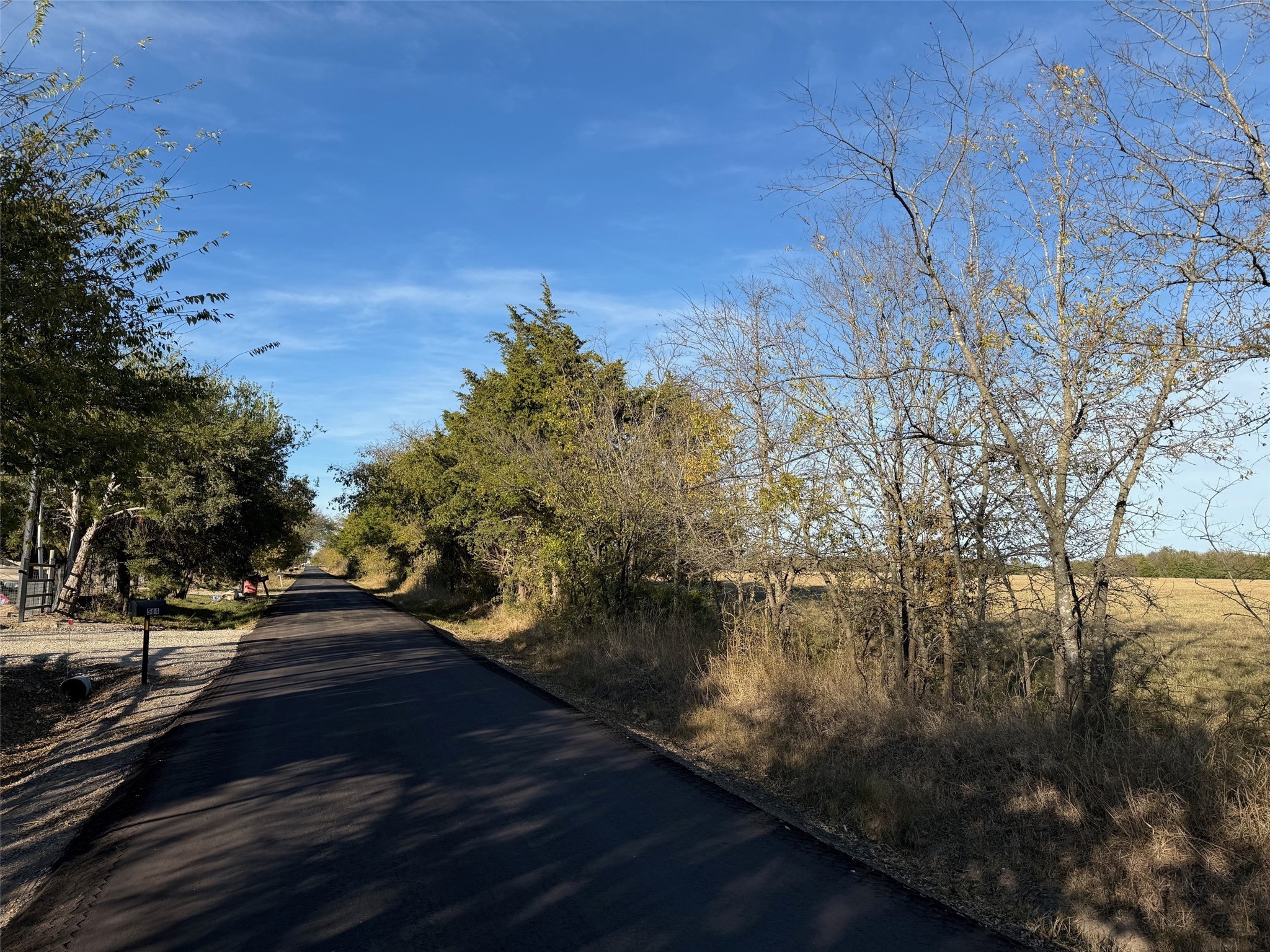 564 County Road 3201 Campbell TX 75422