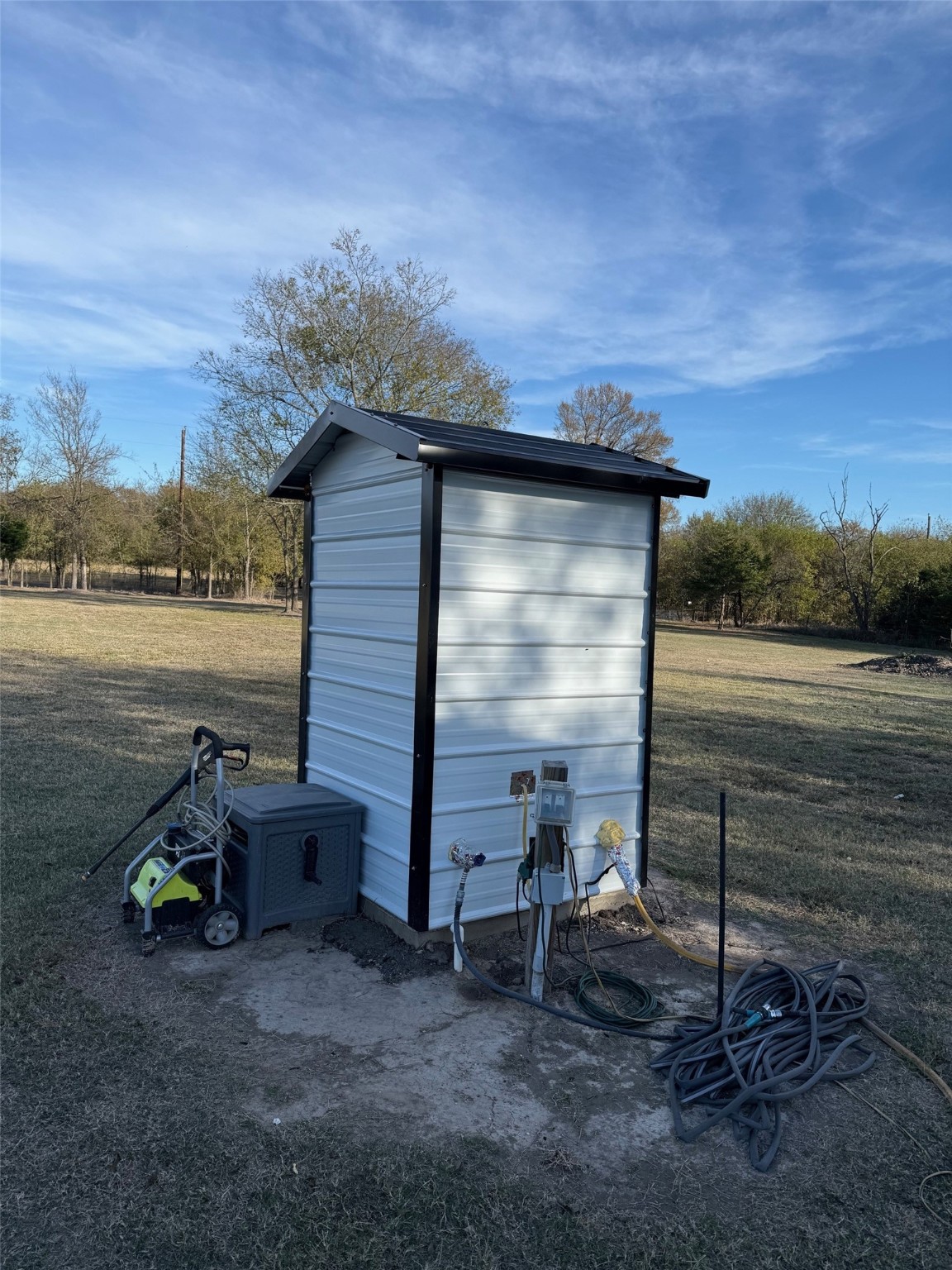 564 County Road 3201 Campbell TX 75422
