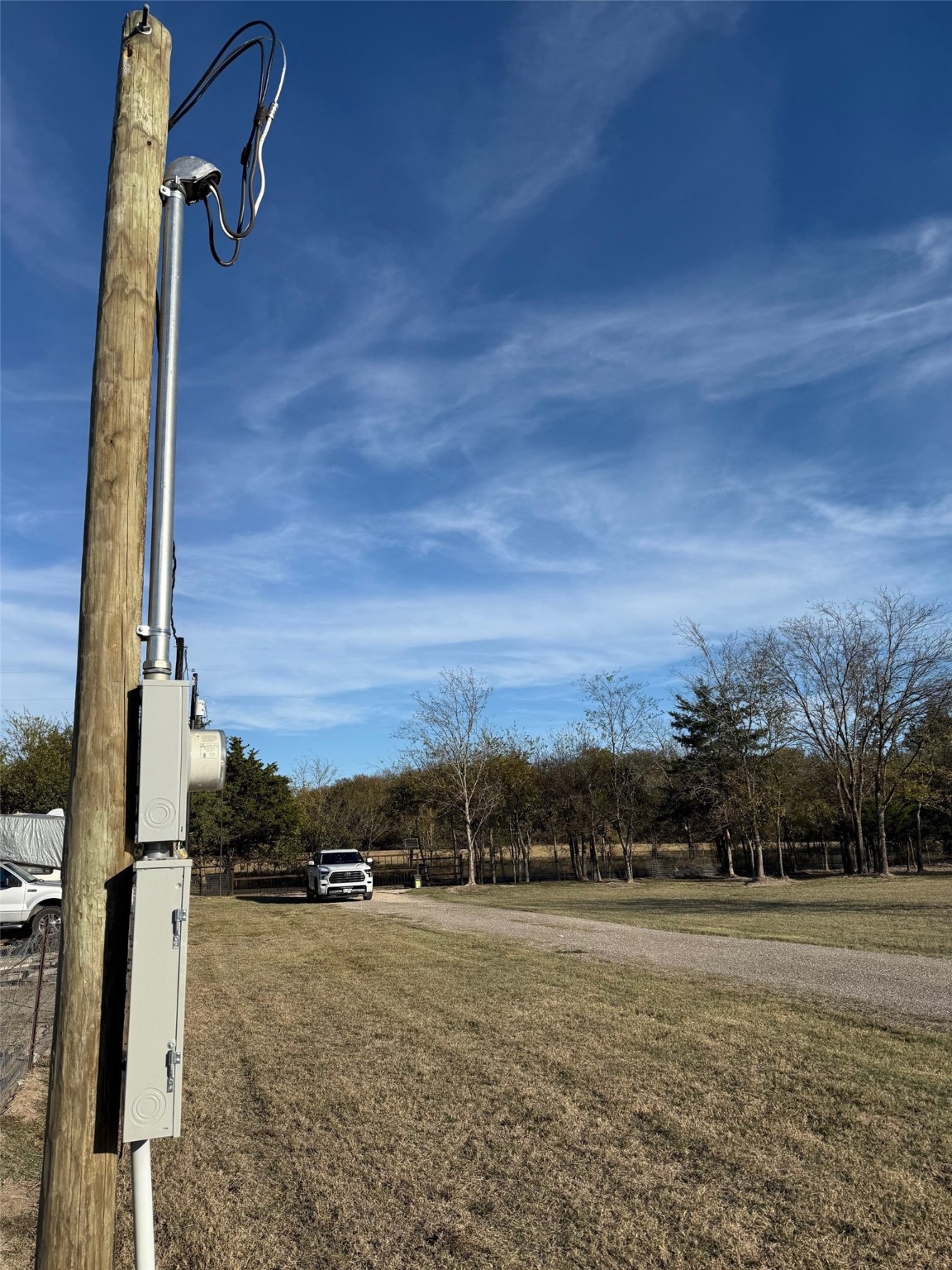564 County Road 3201 Campbell TX 75422