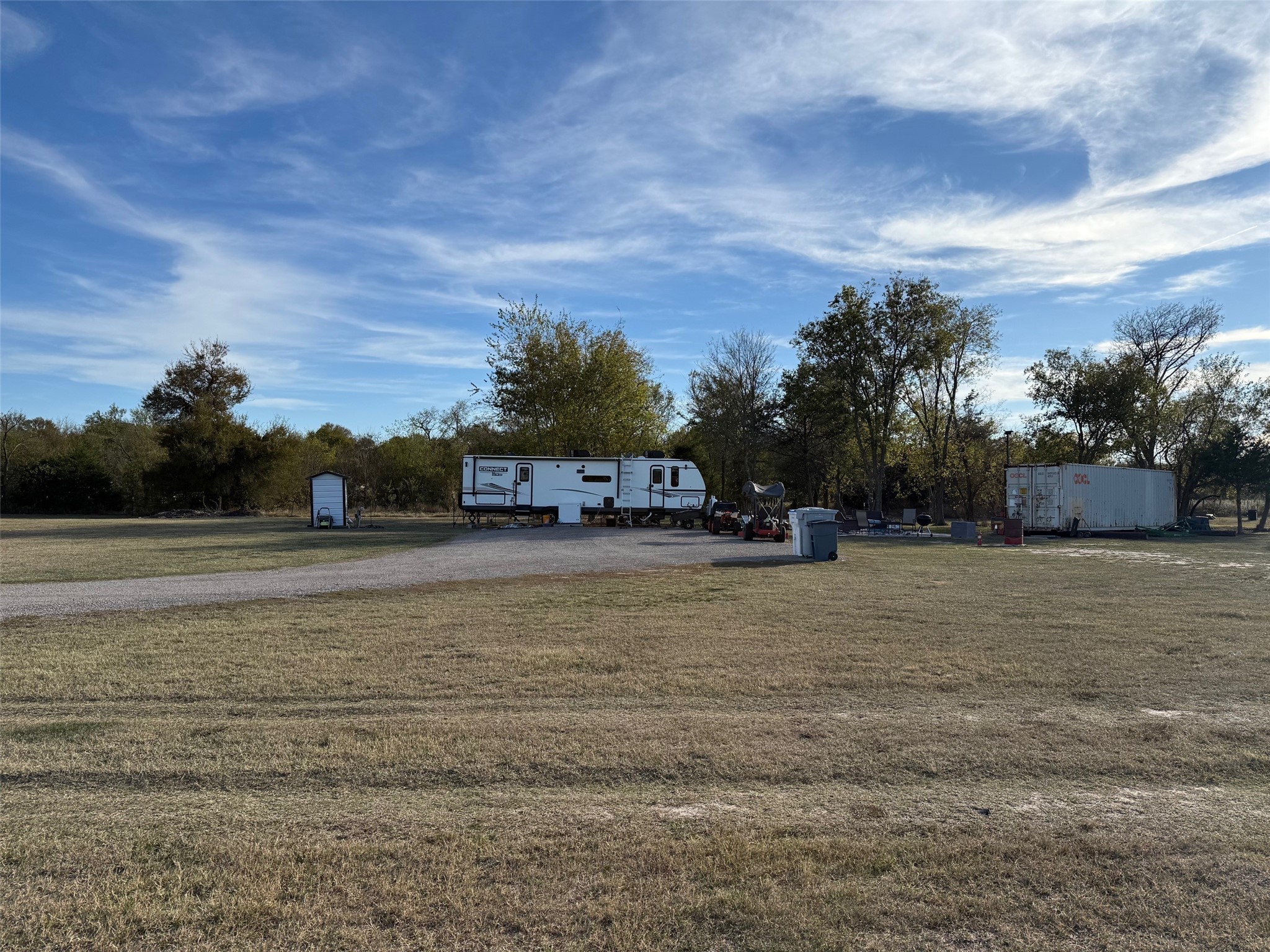 564 County Road 3201 Campbell TX 75422