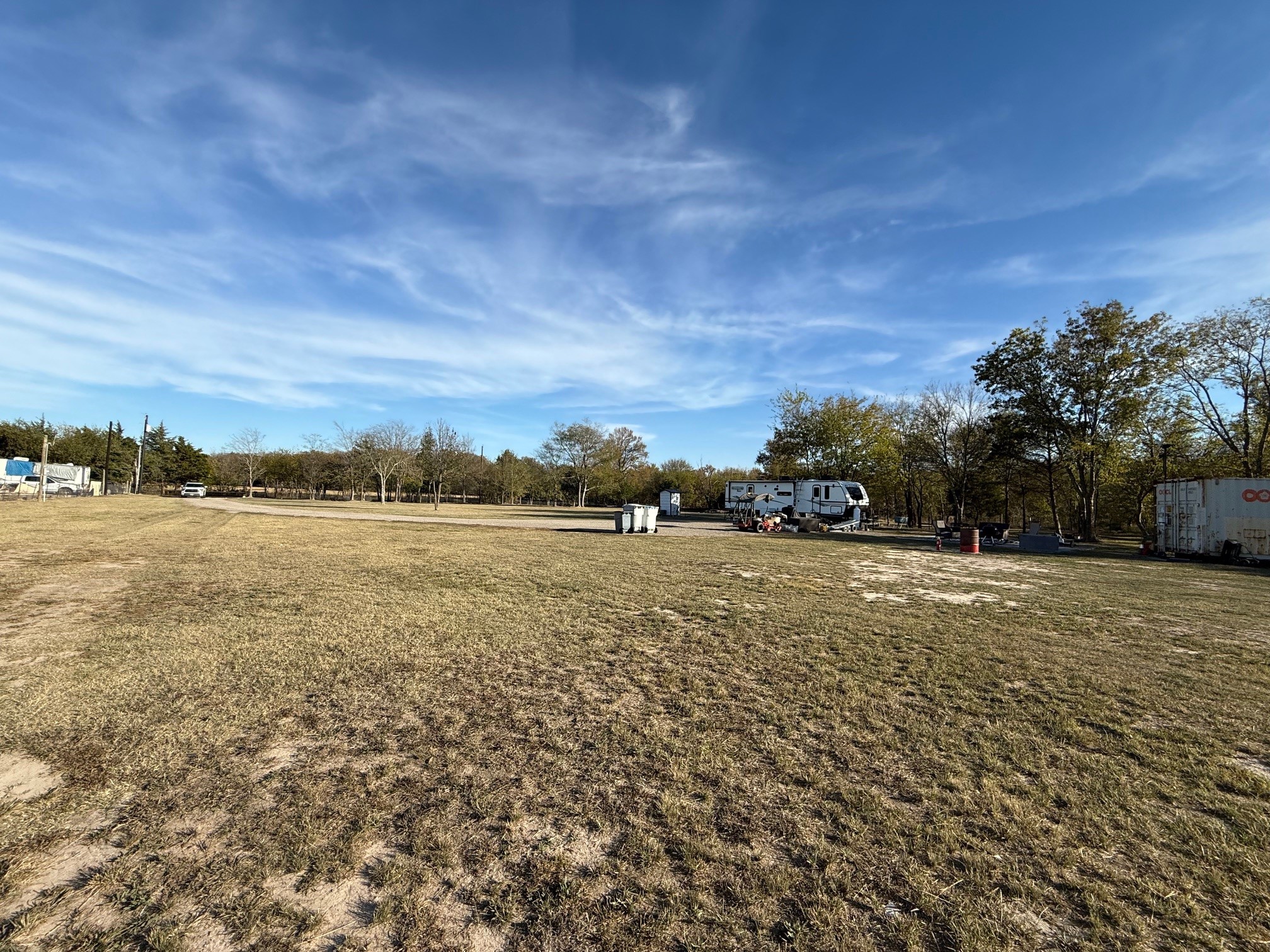564 County Road 3201 Campbell TX 75422