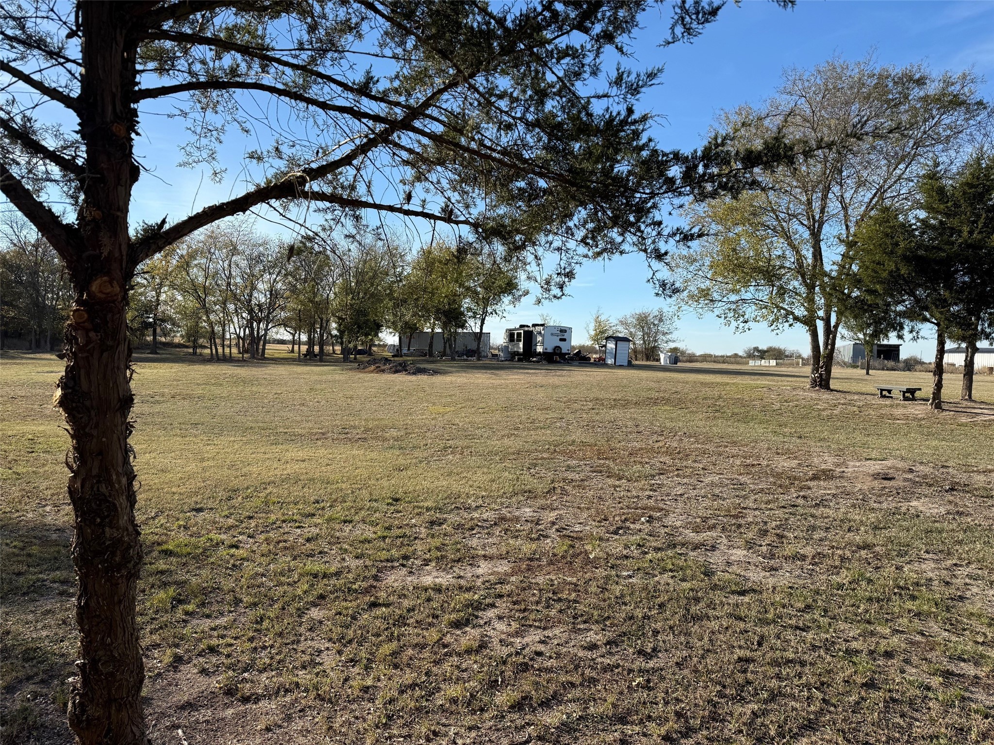 564 County Road 3201 Campbell TX 75422