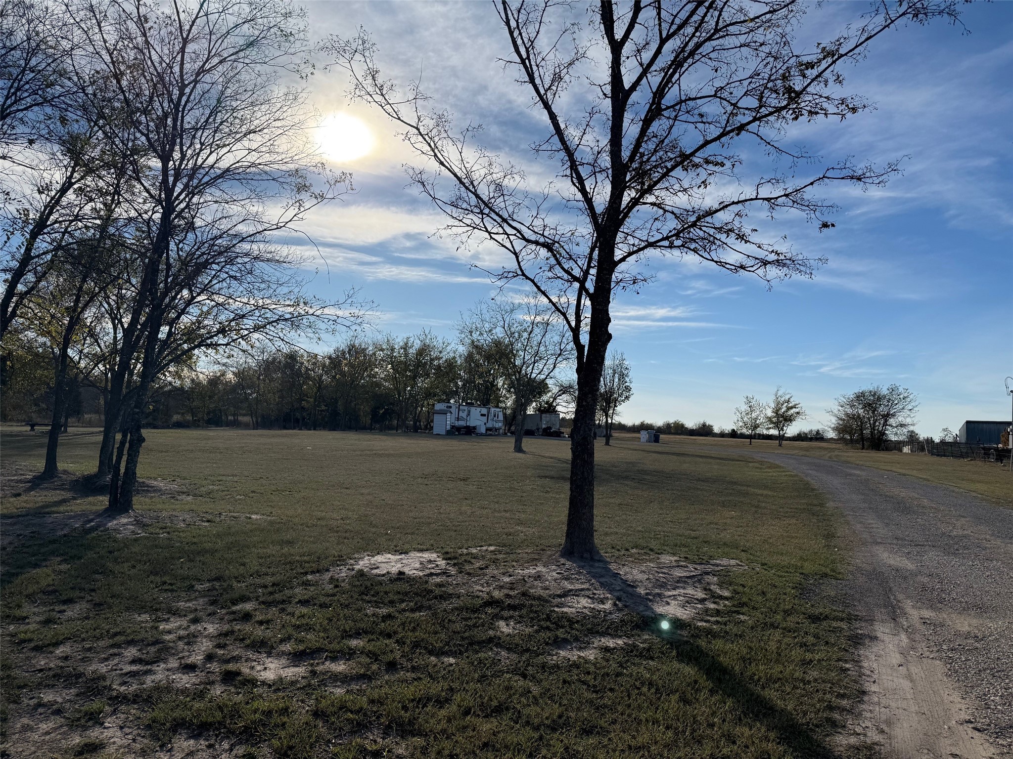 564 County Road 3201 Campbell TX 75422