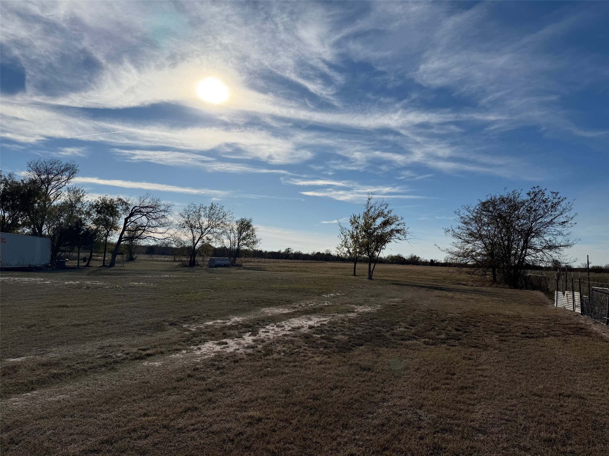 564 County Road 3201 Campbell TX 75422