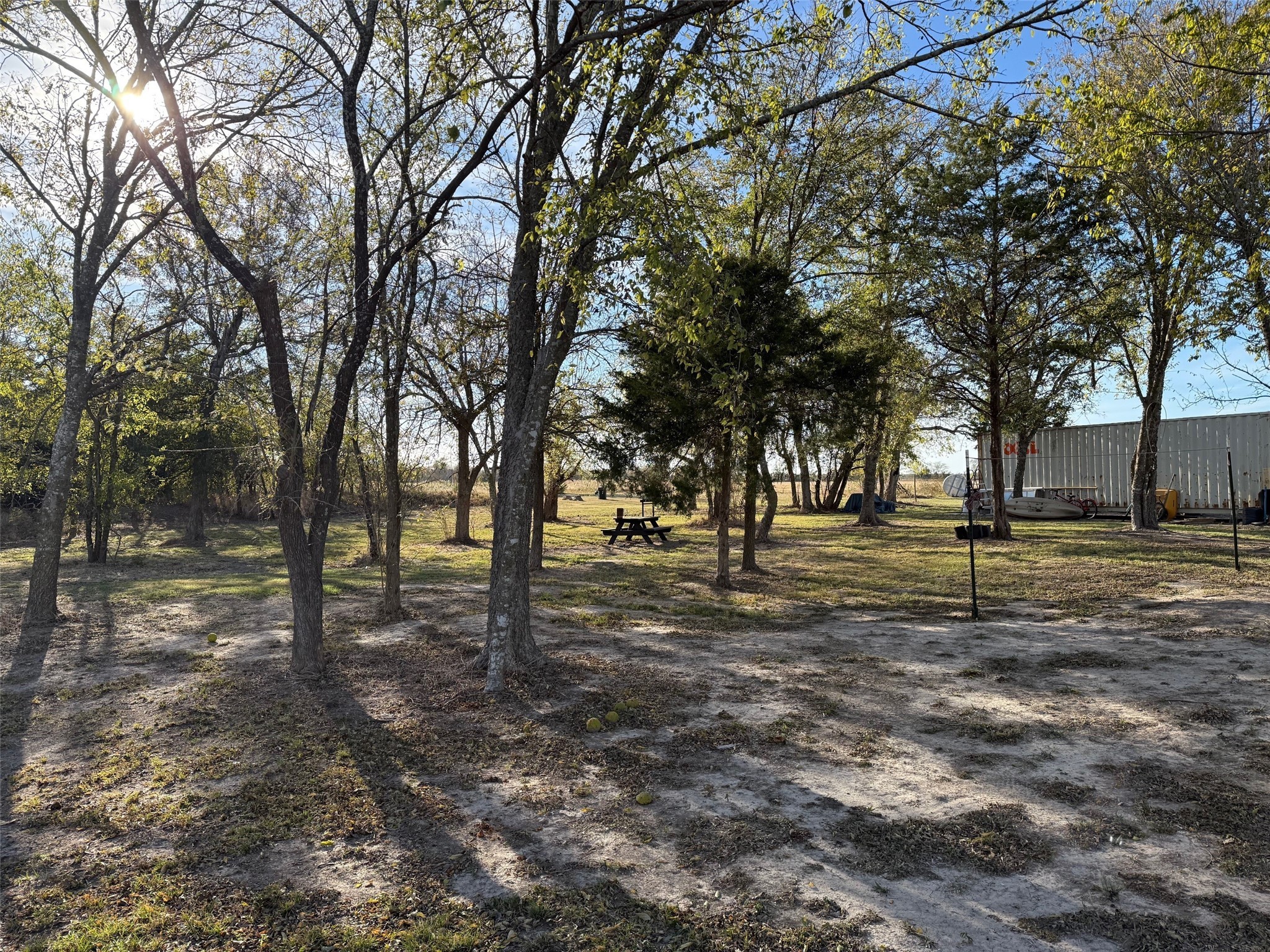564 County Road 3201 Campbell TX 75422
