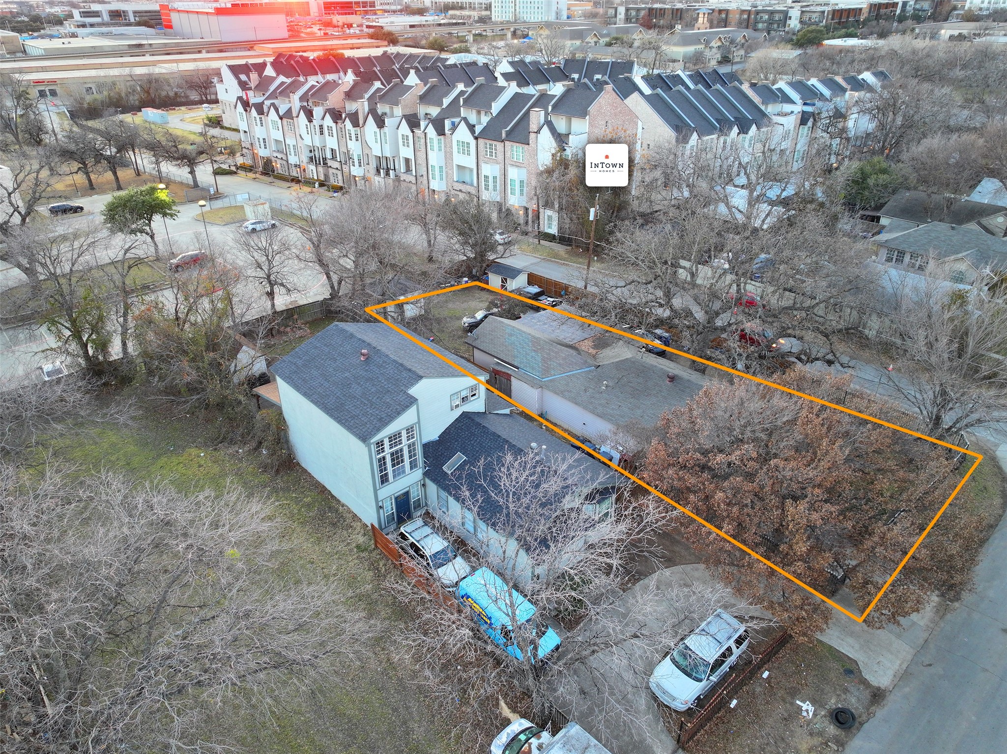 4543 Afton Street Dallas TX 75219