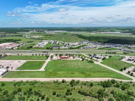 00 Tanger Drive Terrell TX 75160