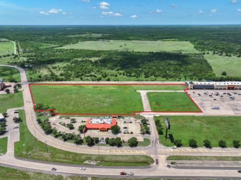 00 Tanger Drive Terrell TX 75160