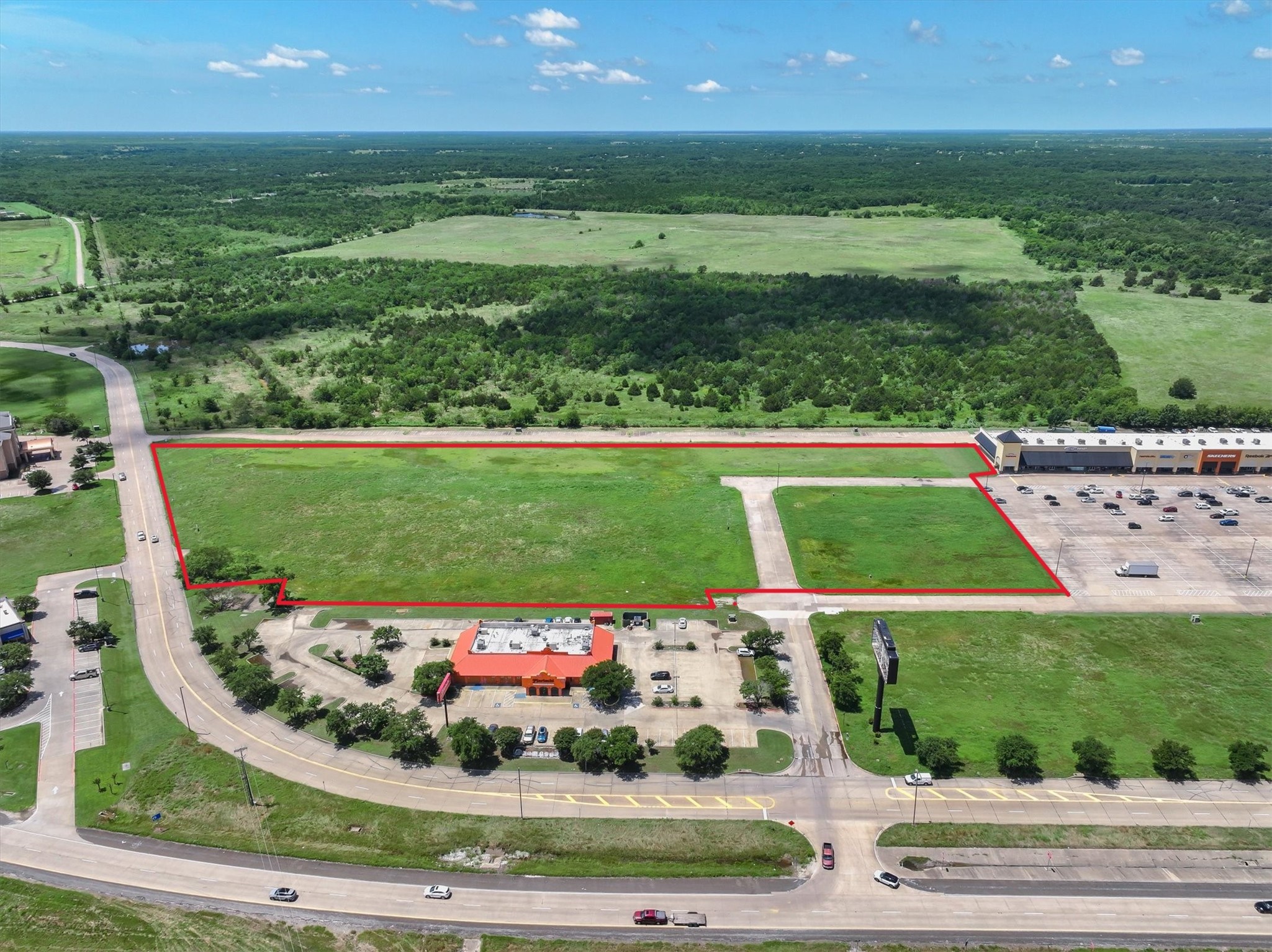 00 Tanger Drive Terrell TX 75160