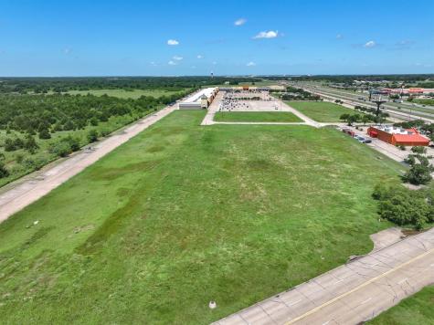 00 Tanger Drive Terrell TX 75160