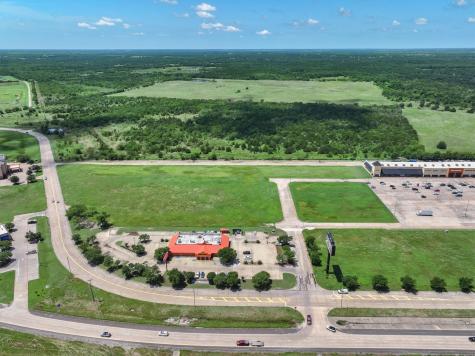00 Tanger Drive Terrell TX 75160