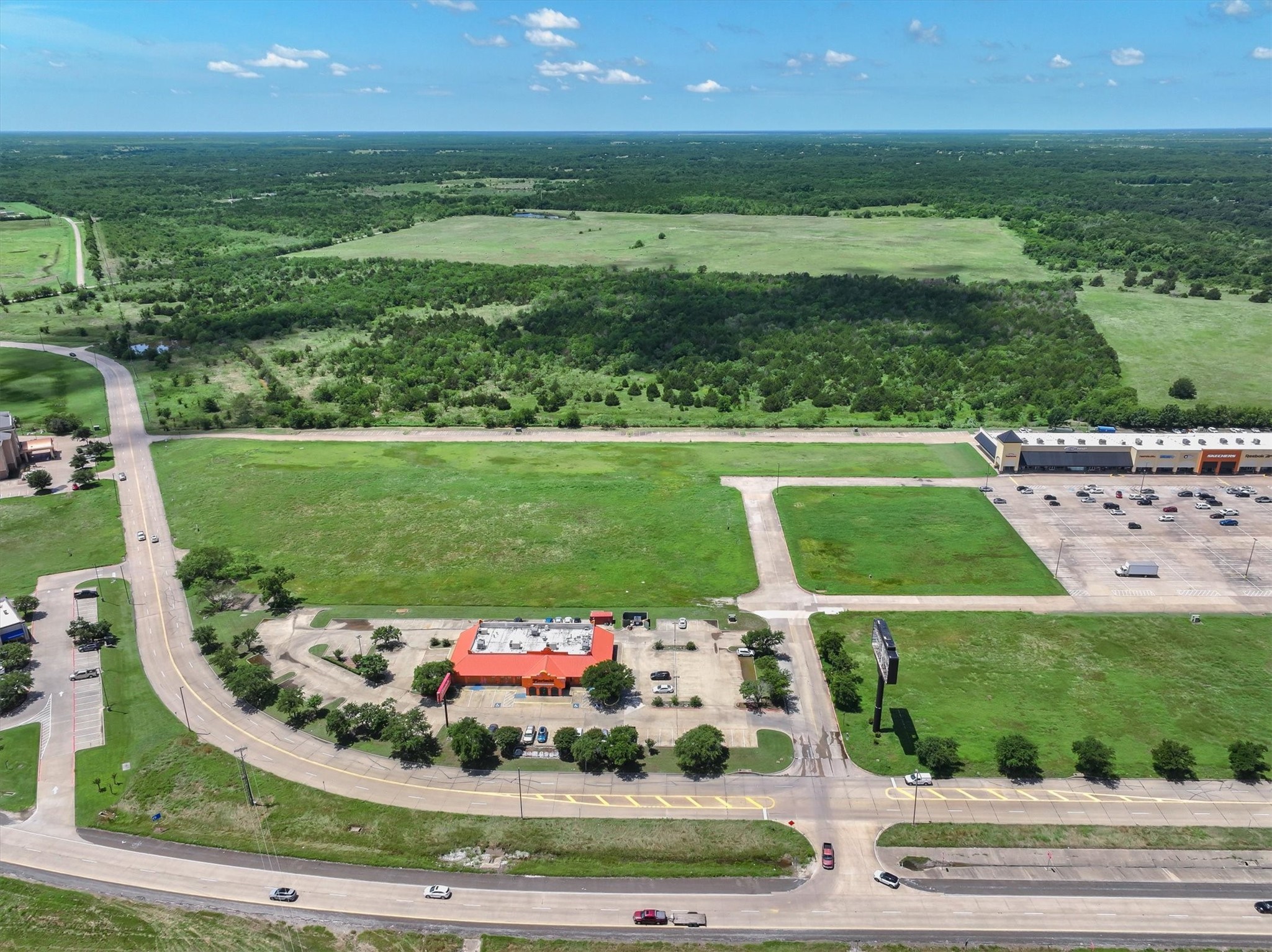 00 Tanger Drive Terrell TX 75160
