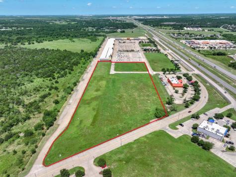 00 Tanger Drive Terrell TX 75160