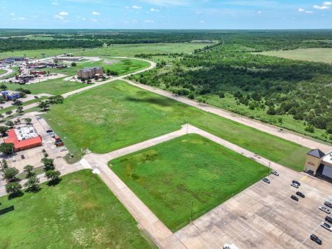 00 Tanger Drive Terrell TX 75160