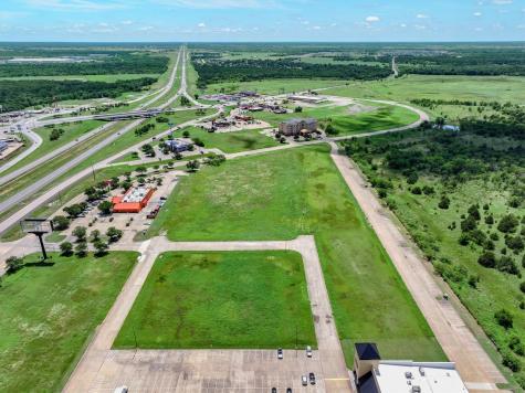 00 Tanger Drive Terrell TX 75160