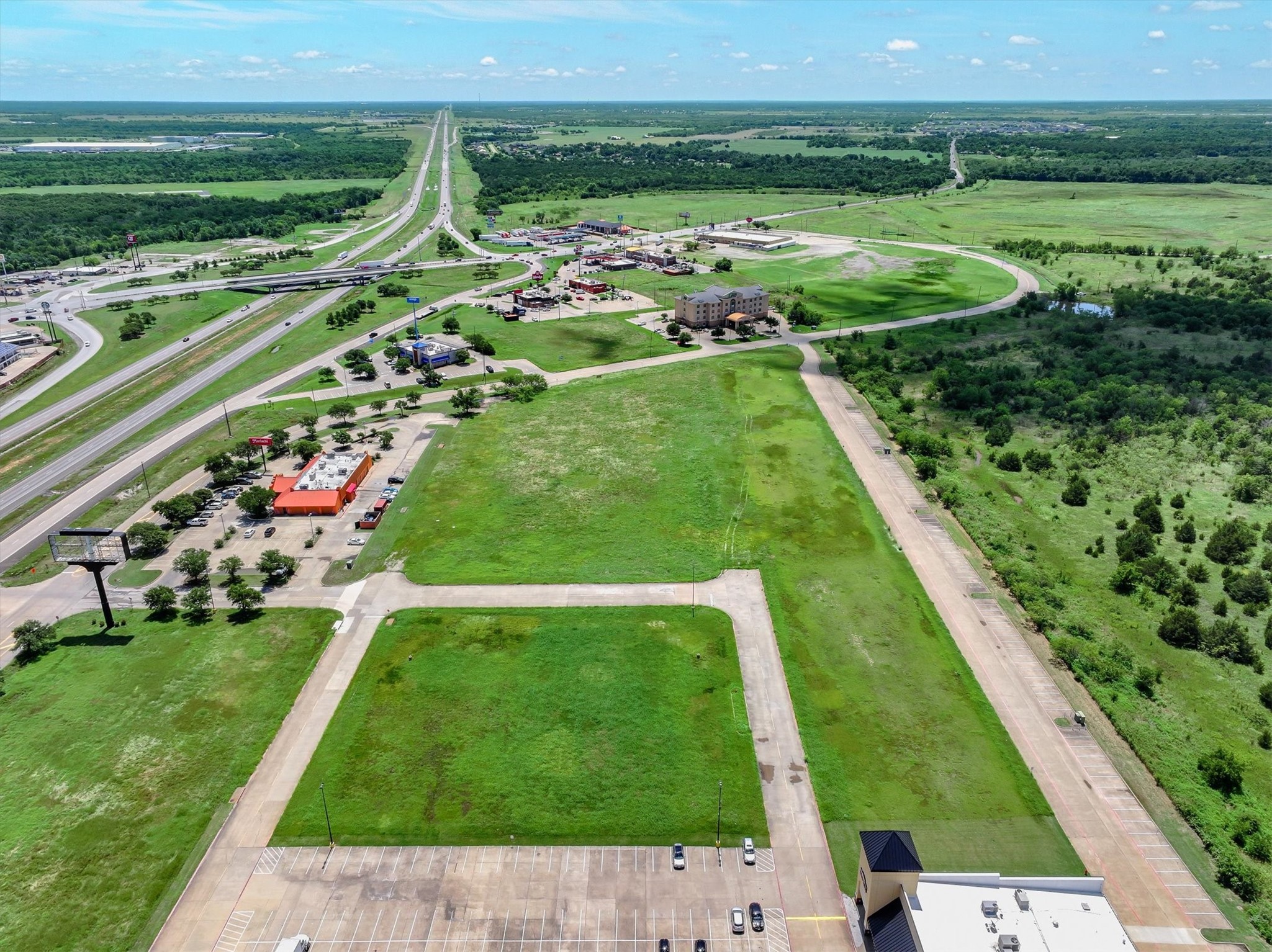 00 Tanger Drive Terrell TX 75160