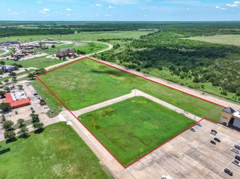 00 Tanger Drive Terrell TX 75160