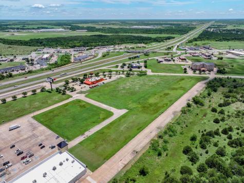 00 Tanger Drive Terrell TX 75160