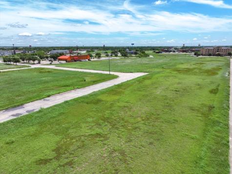 00 Tanger Drive Terrell TX 75160
