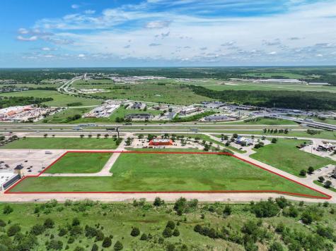 00 Tanger Drive Terrell TX 75160
