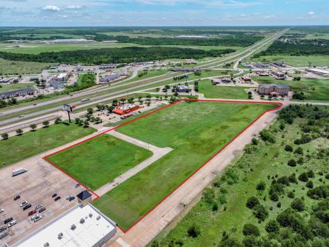 00 Tanger Drive Terrell TX 75160