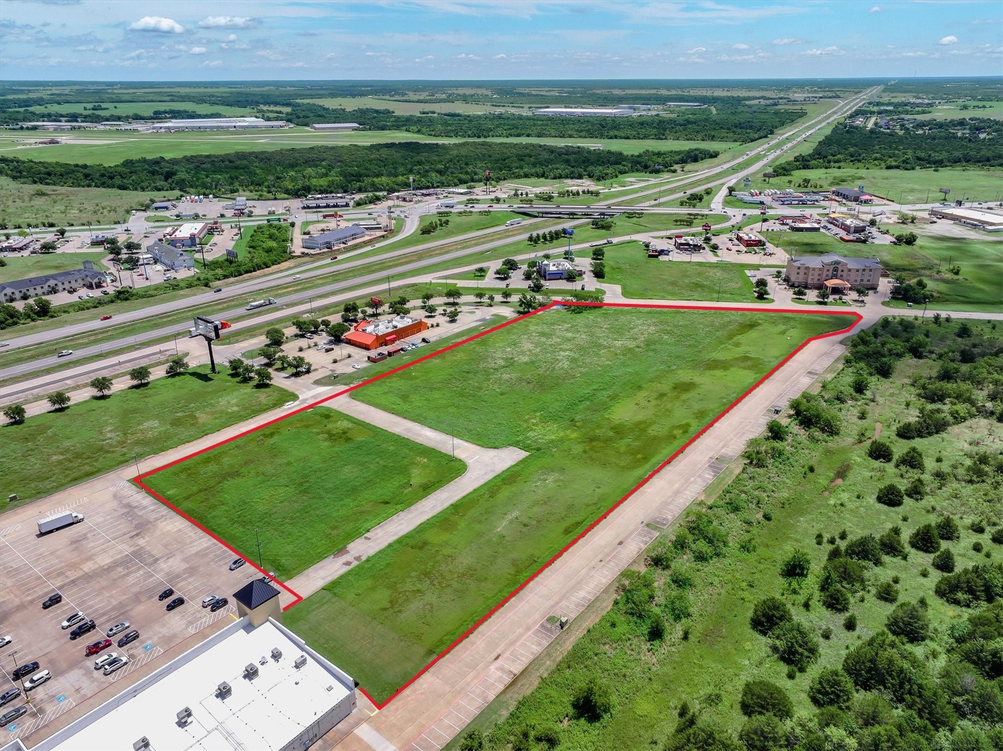 00 Tanger Drive Terrell TX 75160