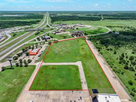 00 Tanger Drive Terrell TX 75160