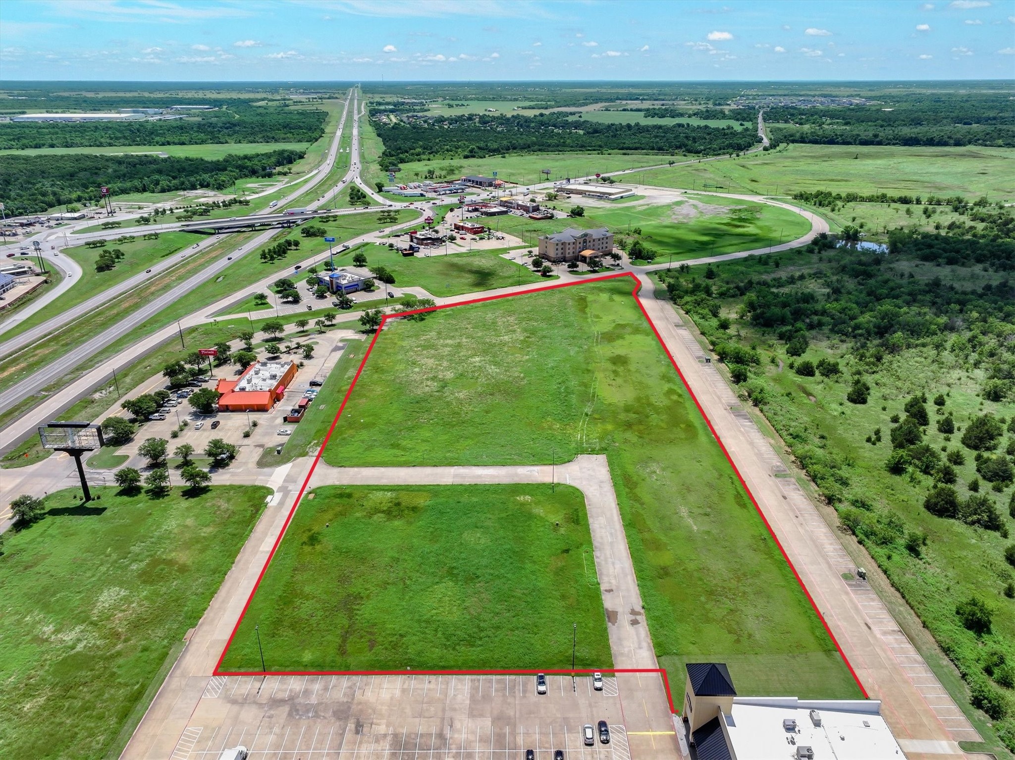 00 Tanger Drive Terrell TX 75160