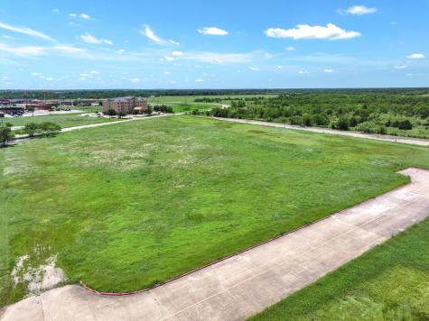 00 Tanger Drive Terrell TX 75160