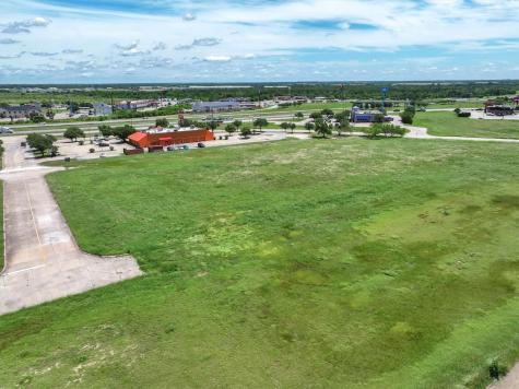 00 Tanger Drive Terrell TX 75160