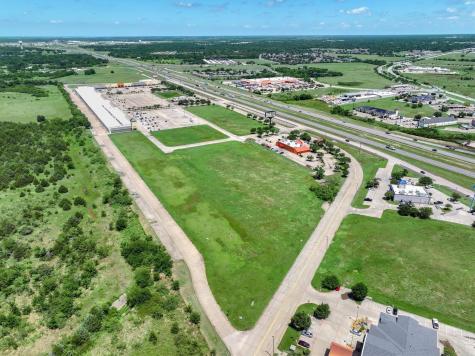 00 Tanger Drive Terrell TX 75160