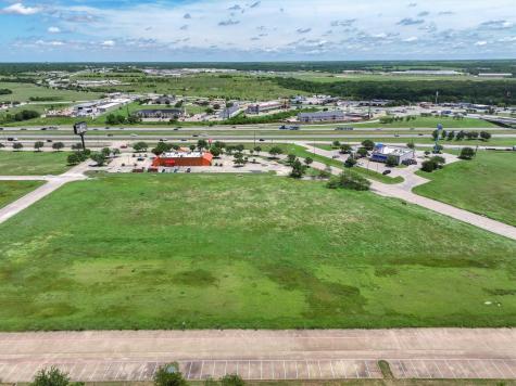00 Tanger Drive Terrell TX 75160