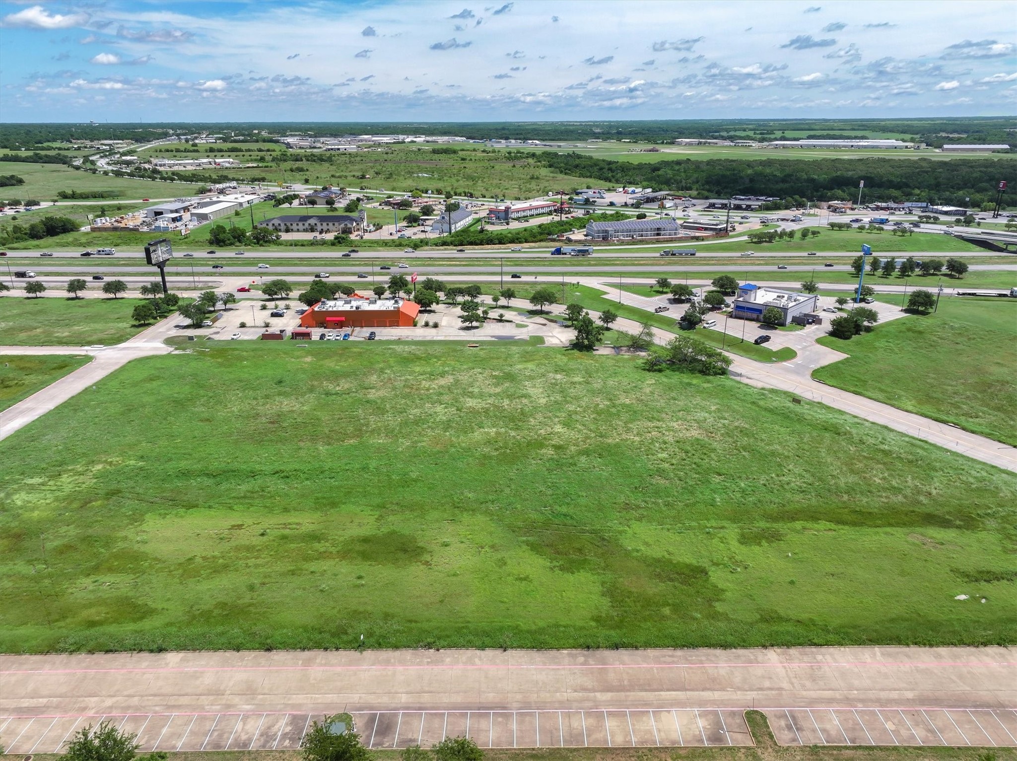 00 Tanger Drive Terrell TX 75160