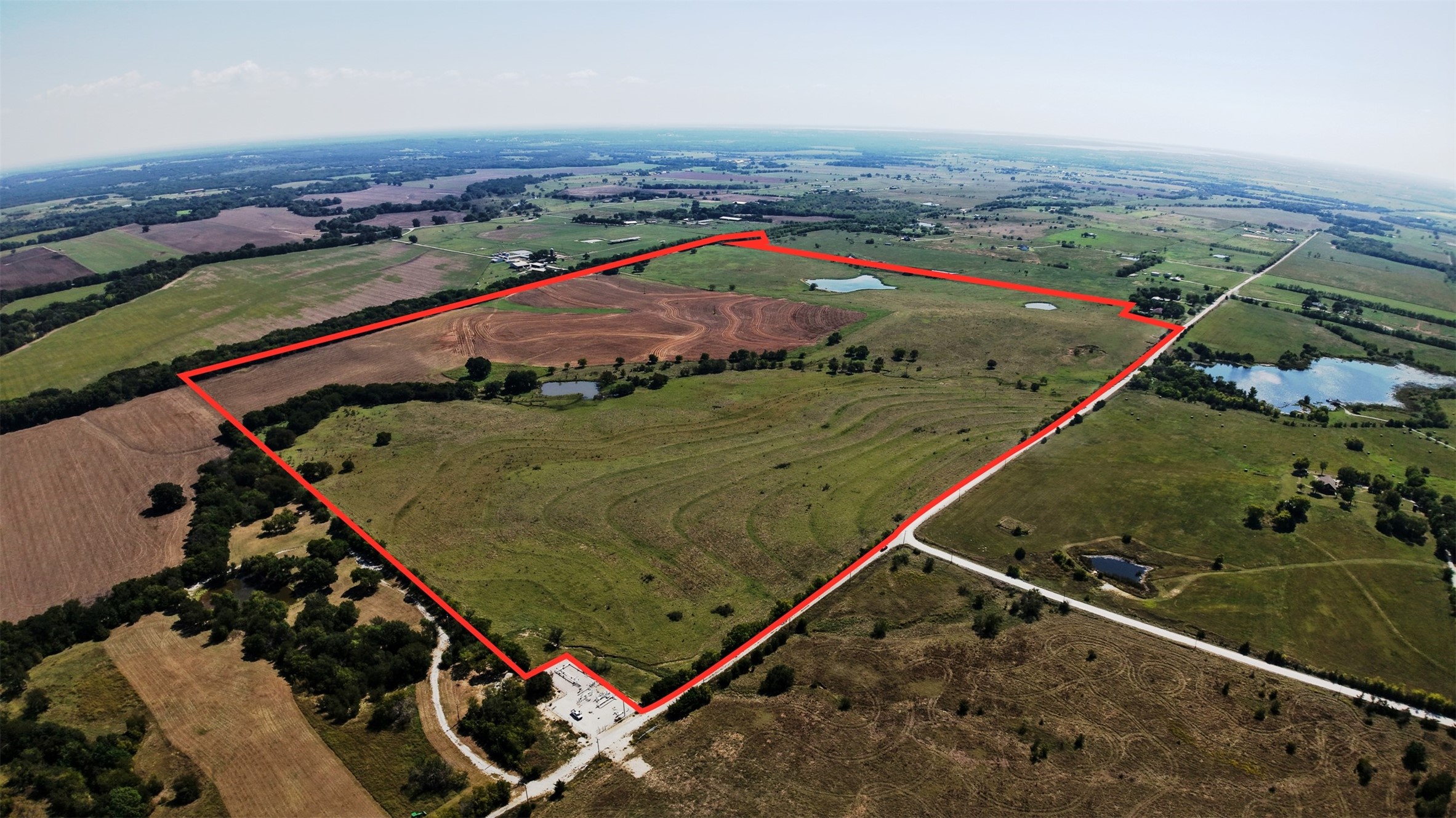 1131 Old Denton Road Gainesville TX 76240