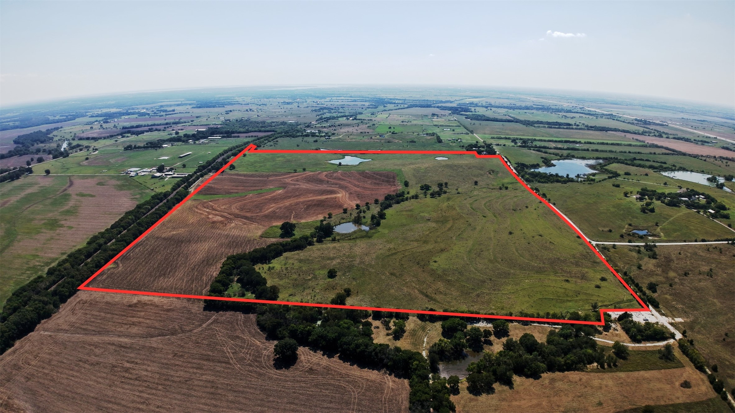1131 Old Denton Road Gainesville TX 76240